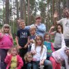 II letni obóz: Jastrowie 2011
